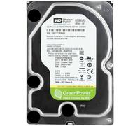 Western Digital 3TB Green WD30EURS SATA II 64MB Cache 7200 RPM 3.5" Inch