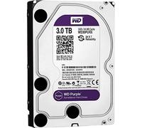 Western Digital 3TB-HDD WD30PURX 3TB HARD DISC