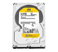 Western Digital 3TB Se - Hard drive (Serial ATA III, 3000 GB, 8.89 cm (3.5 "), 9.5 W, 9.5 W, 8.1 W) Black