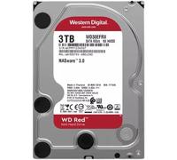 Western Digital 3TB WD30EFRX 5400RPM NASware SATA 3.5" Internal HDD Hard Drive