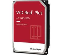 Western Digital 4 TB RED Internal Hard Drive