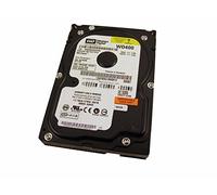 Western Digital 40GB 7200RPM 2MB Cache IDE Bulk/OEM Hard Drive WD400BB