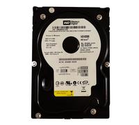Western Digital 40GB WD400BB 7200RPM PATA IDE 3.5" Desktop HDD Hard Disk Drive
