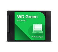Western Digital 480GB GREEN SSD 2.5 IN 7MM SATA III 6GB/S