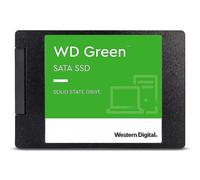 Western Digital 480GB GREEN SSD 2.5 IN 7MM SATA III 6GB/S
