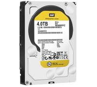 Western Digital 4TB 7200RPM 6GB/s 3.5" HDD