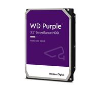 Western Digital 4TB WD Purple Surveillance Internal Hard Drive HDD - SATA 6 Gb/s