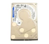 Western Digital 4TB WD40NPZZ 5400RPM SATA 2.5" Laptop Internal Hard Drive 15mm