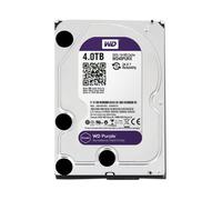 Western Digital Purple WD40PURX 4TB 3.5" SATA CCTV Surveillance Desktop PC HDD