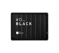 Western Digital 5 TB USB 3.2 Gen 1 118 x 88 x 20.8 mm 230 g