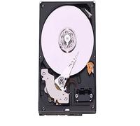 Western Digital 500 GB Caviar Blue SATA 3 Gb/s 7200 RPM 8 MB Cache Bulk/OEM Desktop Hard Drive - WD5000AAJS