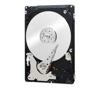 Western Digital 500GB 2.5" SATA 6Gb/s 7200 RPM 32MB