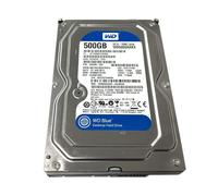 Western Digital 500GB 3.5" HDD WD5000AAKX WD Blue Internal 7200RPM