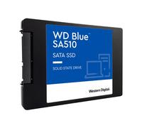 Western Digital 500GB WD Blue SA510 SATA Internal Solid State Drive SSD 2.5"