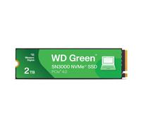 Western Digital Sn3000 500gb Ssd