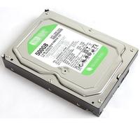 Western Digital 500GB WD5000AADS 7200RPM SATA 3.5" Internal HDD Hard Disk Drive
