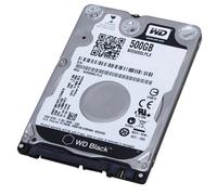Western Digital 500GB WD5000LPLX 7200RPM 32MB SATA 2.5" Laptop HDD Hard Drive
