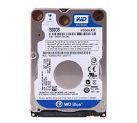 Western Digital 500GB WD5000LPVX 5400RPM SATA 2.5" Laptop HDD Hard Drive -7mm