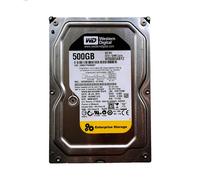 Western Digital 500GB WD5003ABYZ 64MB 7200RPM SATA III 3.5" PC HDD Hard Drive