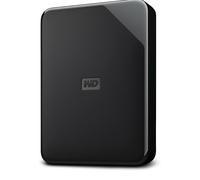 WD 5TB Elements AE Portable External Hard Drive, SuperSpeed USB 3.2 Gen 1/USB 3.0, Plug-and-Play, Formatted for Windows, Black