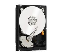 Western Digital 6 TB SATA 3.5 Hard Drive - Black