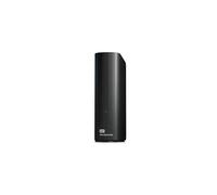 Western Digital 6 TB USB 3.0 Windows/Mac 48 x 135 x 165.8 mm Black
