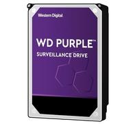 Western Digital 6Tb Purple Surveillance 3.5" Hard Drive WD64PURZ Sata 6Gb/S/256M