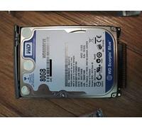 Western Digital 80GB Scorpio EIDE 5400 RPM 2MB 2.5IN