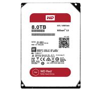 Western Digital 8TB 3.5" SATA 6Gb/s 5400 RPM 128MB