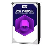 Western Digital 8TB WD Purple Surveillance Internal Hard Drive - SATA
