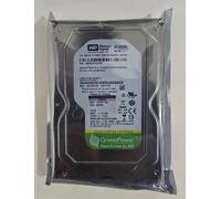Western Digital 1TB Hard Drive AV-GP 3.5 inch SATA 6Gb/s Internal (WD10EURX) NEW