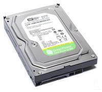 Western Digital AV-GP - 1TB Desktop SATA Hard Drive - OEM