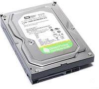 Western Digital AV-GP - 1TB Desktop SATA Hard Drive - OEM