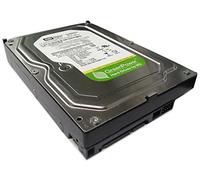 Western Digital AV-GP 3.5 inch 500GB Intellipower RPM Internal Hard Drive