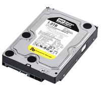 Western Digital Caviar Black 1TB WD1003FBYX SATA II 64MB 7200RPM 3.5" HDD