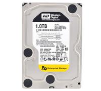 Western Digital Black 1TB Re 3 WD1002FBYS SATA II 32MB 7200U/Min 3,5 " Inch