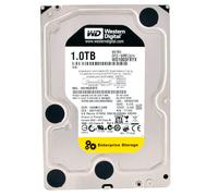 Western Digital Black 1TB RE 4 WD1003FBYX SATA II 64MB 7200RPM 3.5" Inch