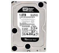 Western Digital Black 1TB WD1001FALS 7200 RPM 32MB SATA II 3.5 Inch