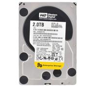 Western Digital Black 2TB Re4-GP WD2003FYPS 5400RPM 64MB Sata II 3.5'' Inch