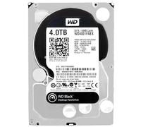 Western Digital Black 4TB WD4001FAEX 7200RPM 64MB SATA III 3.5 Inch
