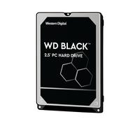 Western Digital Black 2.5" 1000 GB Serial ATA III