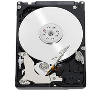 Western Digital Black Mobile internal hard drive 500 GB 7200 RPM 32 MB