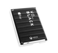 Western Digital Black P10 6TB USB Xbox 2.5in External Hard Drive