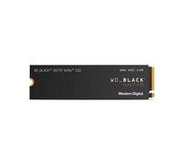 Western Digital Black SN770 2 TB M.2 PCI Express 4.0 NVMe