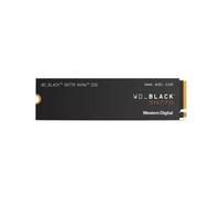 Western Digital BLACK SN770 2TB M.2 NVMe PCI-E Gen4 Solid State Drive - WDS200T3X0E