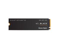 Western Digital BLACK SN770 2TB M.2 NVMe PCI-E Gen4 Solid State Drive - WDS200T3X0E