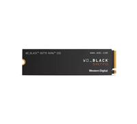 Western Digital Black SN770 M.2 2000 GB PCI Express 4.0 NVMe