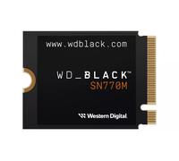 Wd Black Sn770m 1tb Ssd M.2 2230 Nvme Pci-e Gen4 Solid State Drive