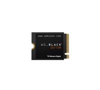 Western Digital Black SN770M M.2 2 TB PCI Express 4.0 TLC 3D NAND NVMe