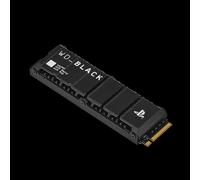 WD_BLACK SN850P NVMe SSD for PS5 - 1TB